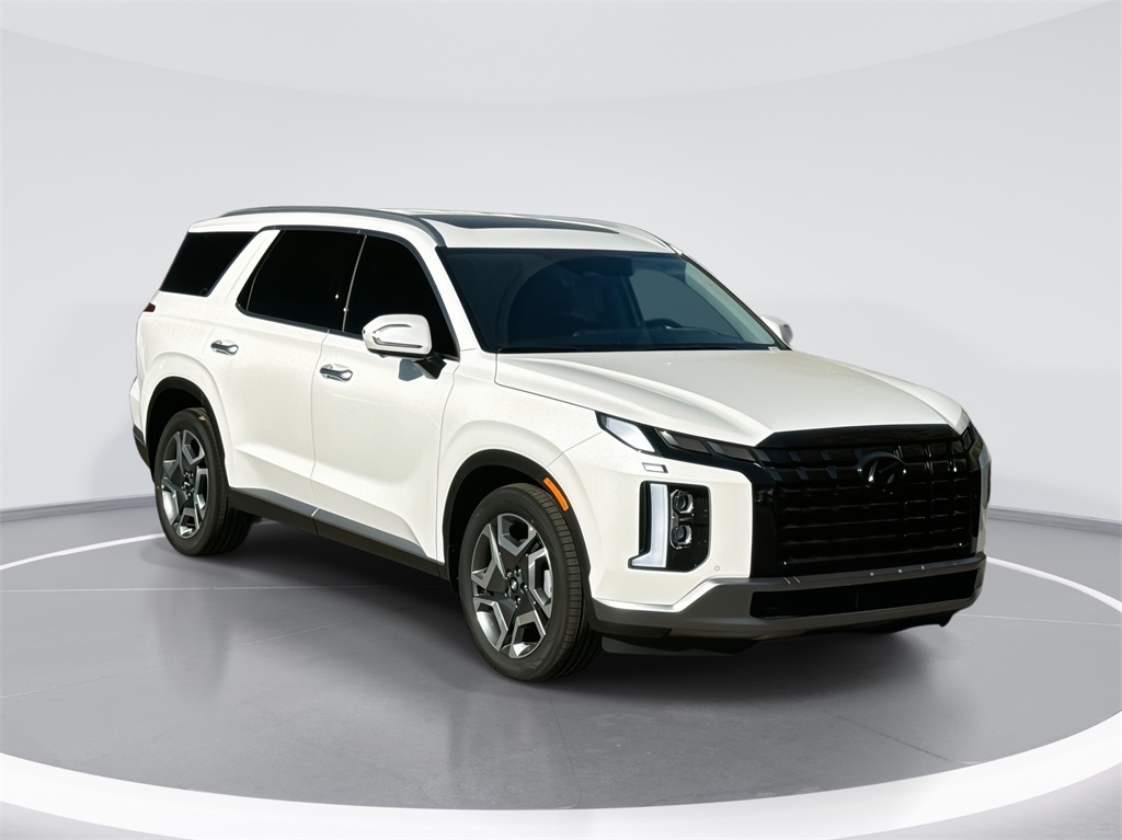 2025 Hyundai Palisade SEL Premium 1