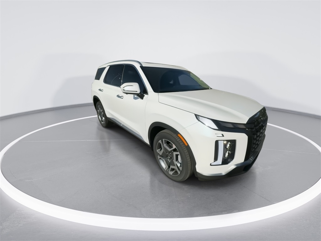 2025 Hyundai Palisade SEL Premium 2