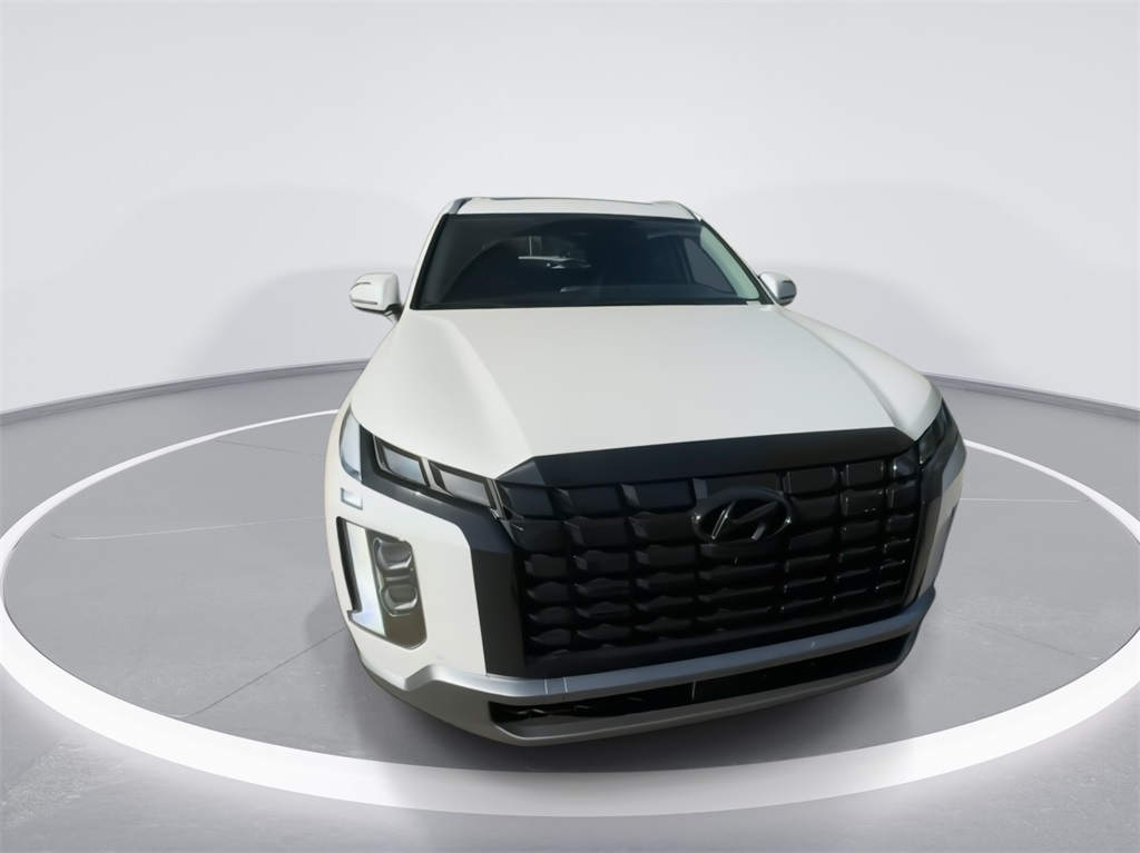 2025 Hyundai Palisade SEL Premium 3