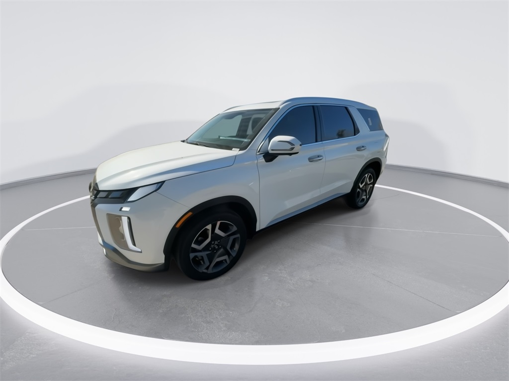 2025 Hyundai Palisade SEL Premium 5