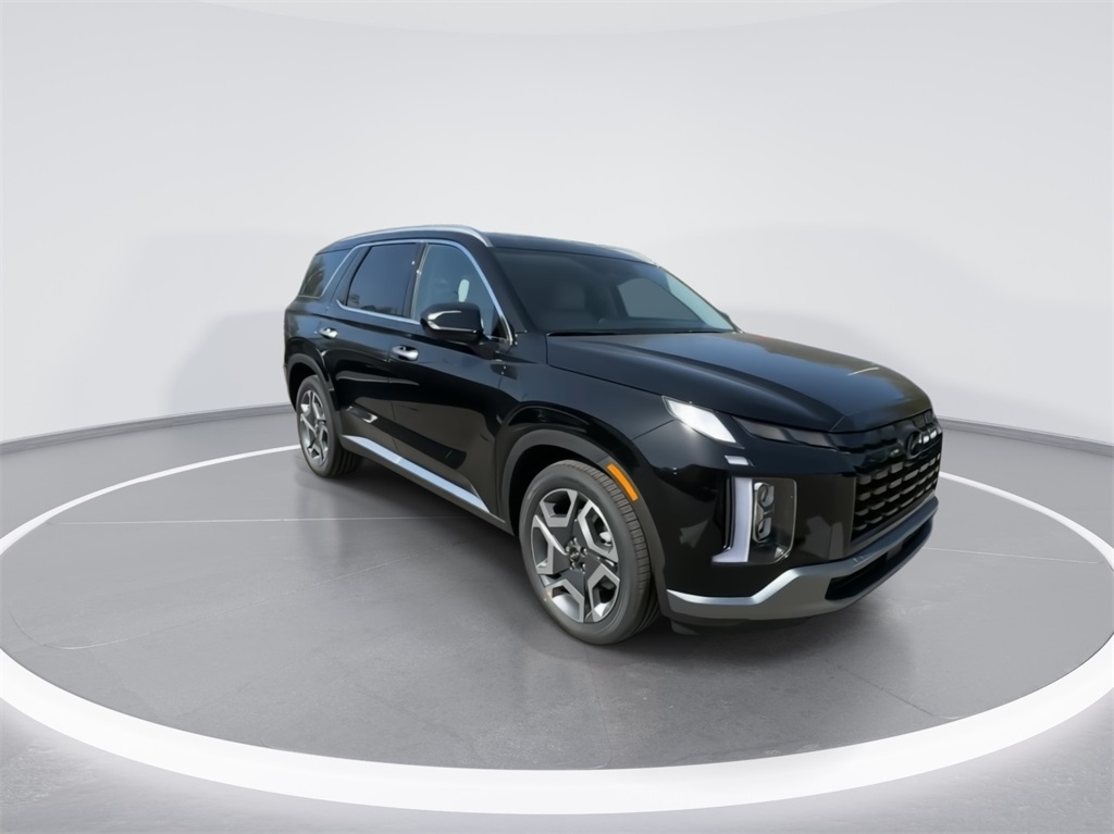 2025 Hyundai Palisade Limited 2