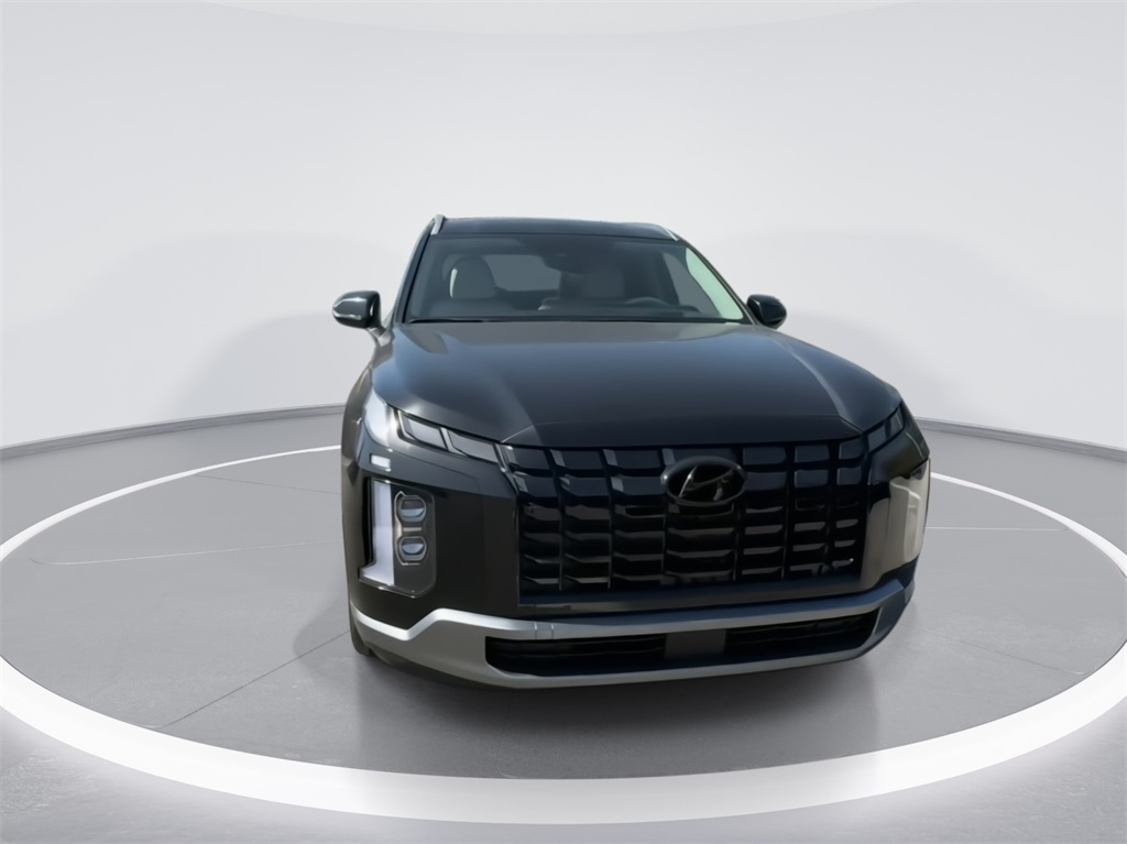 2025 Hyundai Palisade Limited 3