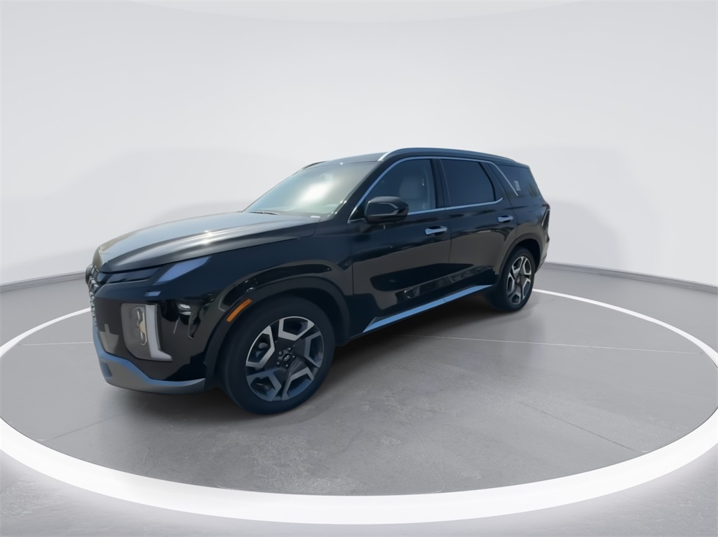 2025 Hyundai Palisade Limited 5