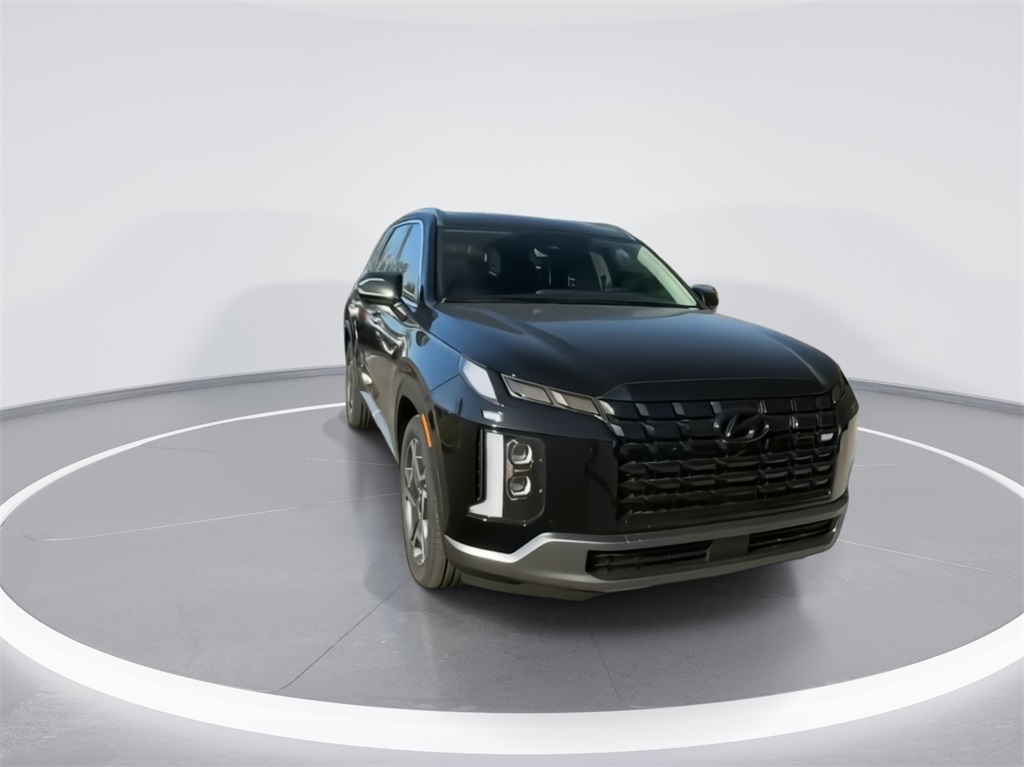 2025 Hyundai Palisade SEL Premium 2