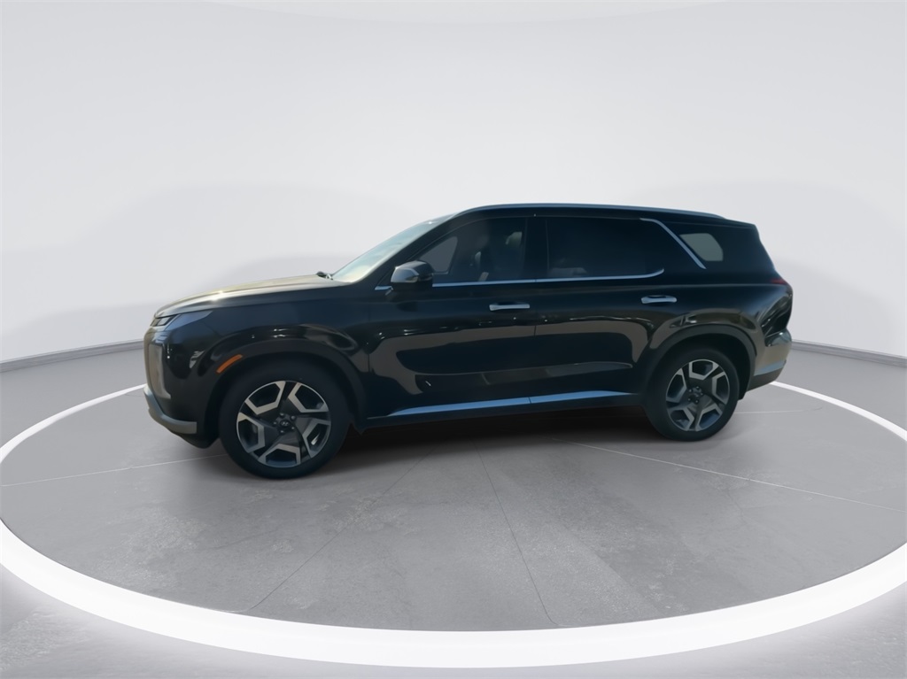 2025 Hyundai Palisade SEL Premium 5