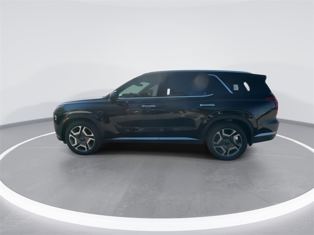 2025 Hyundai Palisade SEL Premium 6