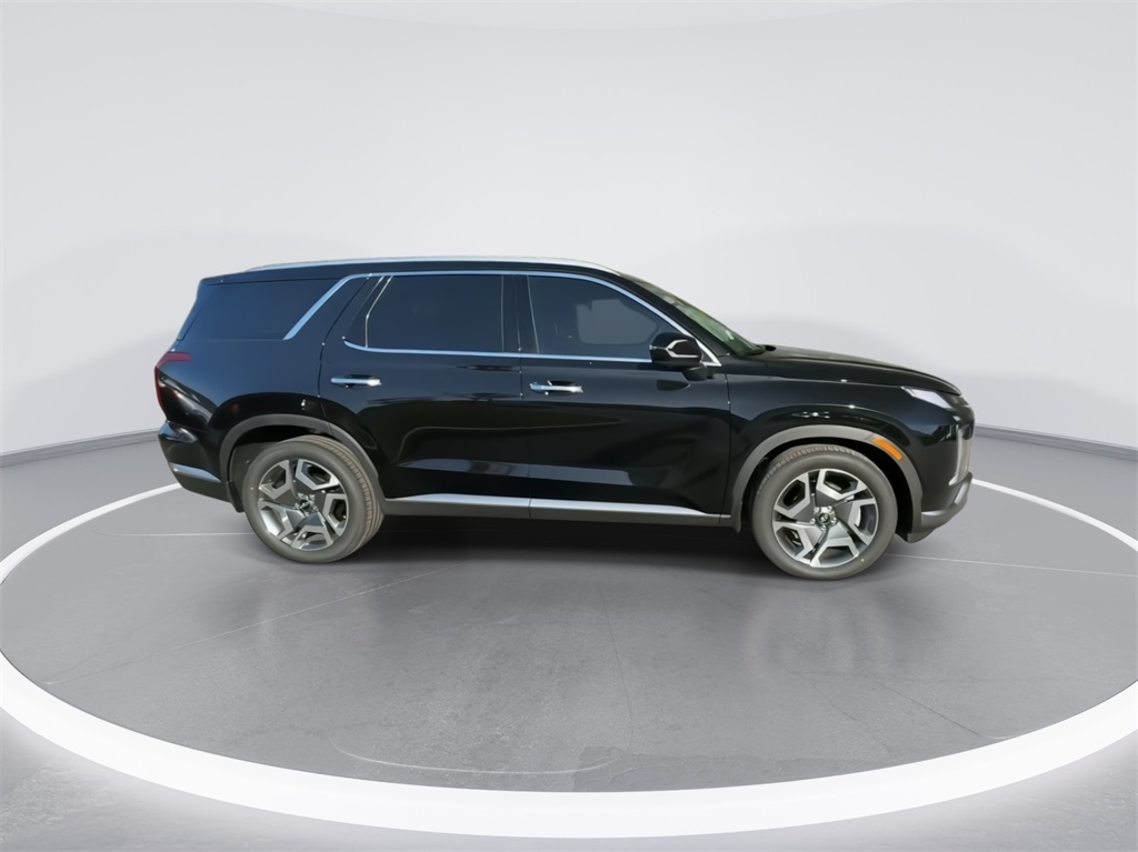 2025 Hyundai Palisade SEL Premium 12