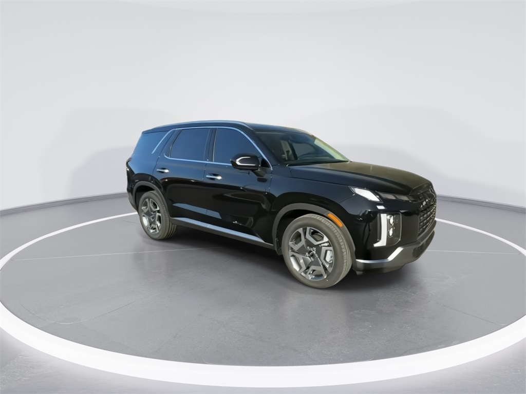 2025 Hyundai Palisade SEL Premium 13