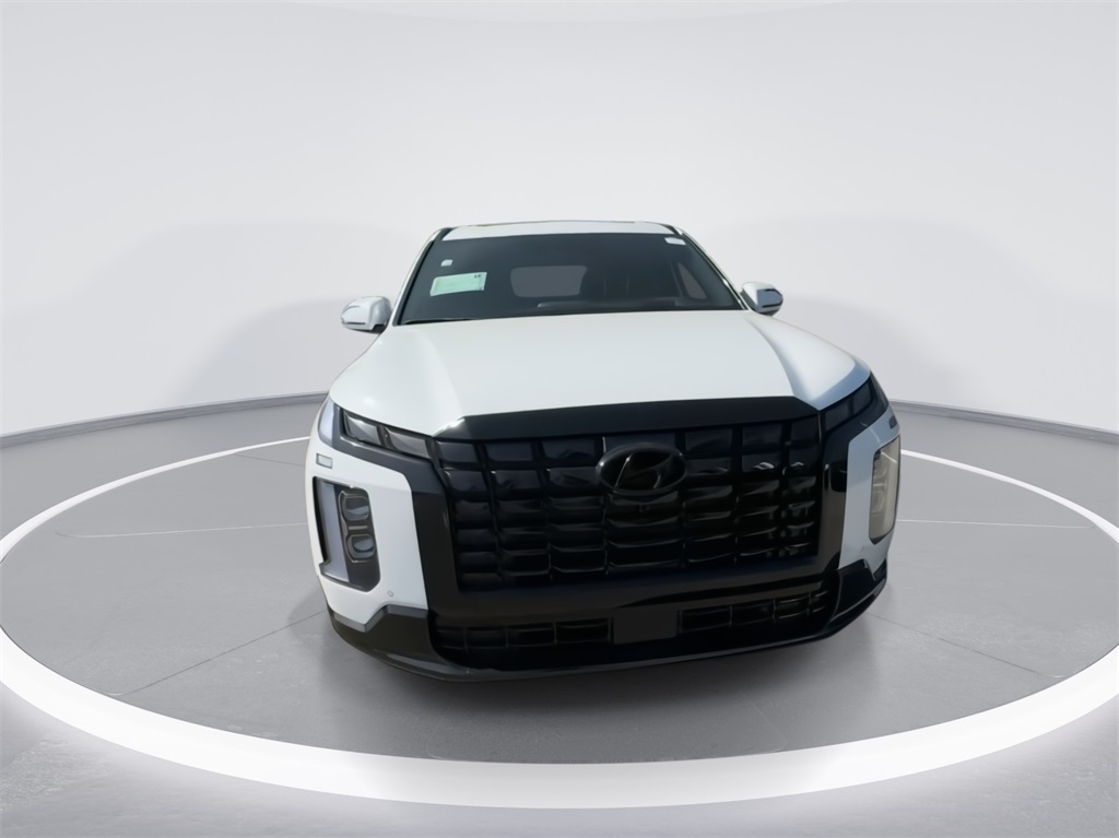 2025 Hyundai Palisade Calligraphy Night Edition 3