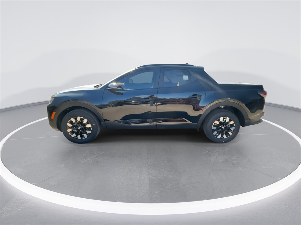 2025 Hyundai Santa Cruz SEL 6