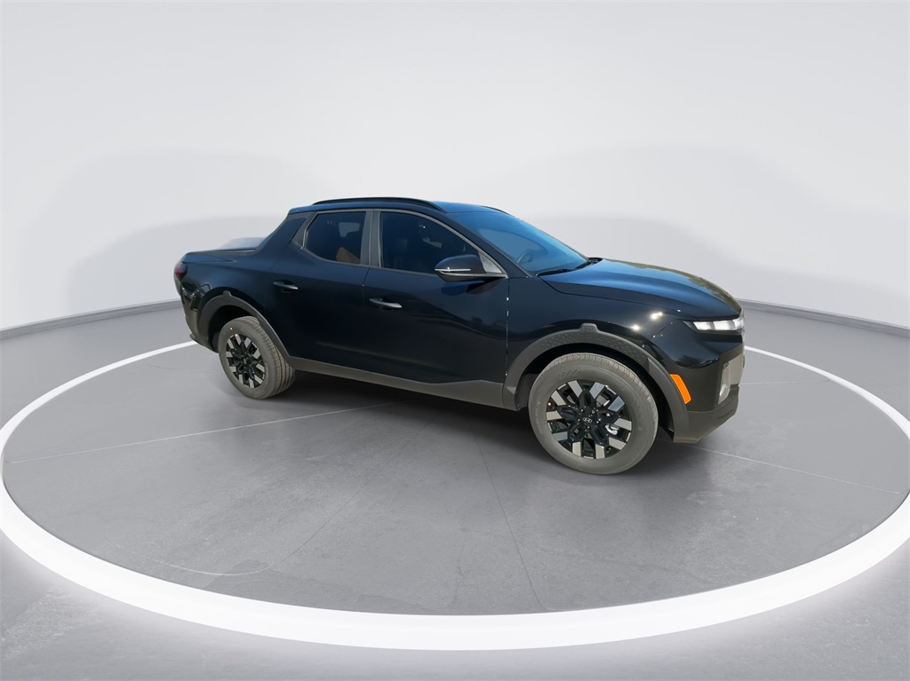 2025 Hyundai Santa Cruz SEL 13