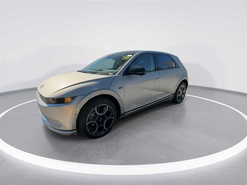 2024 Hyundai IONIQ 5 Disney100 Platinum Edition 5