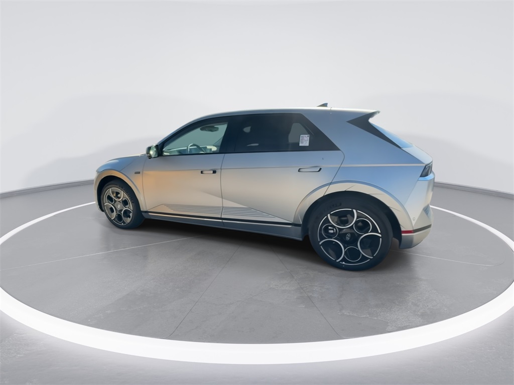 2024 Hyundai IONIQ 5 Disney100 Platinum Edition 7