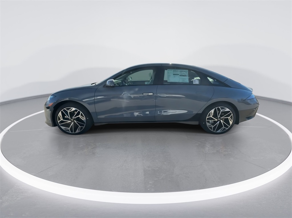 2025 Hyundai IONIQ 6 SEL 6