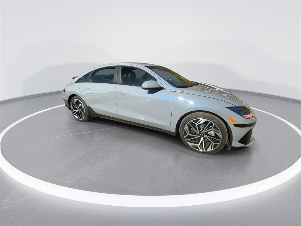 2025 Hyundai IONIQ 6 SEL 13