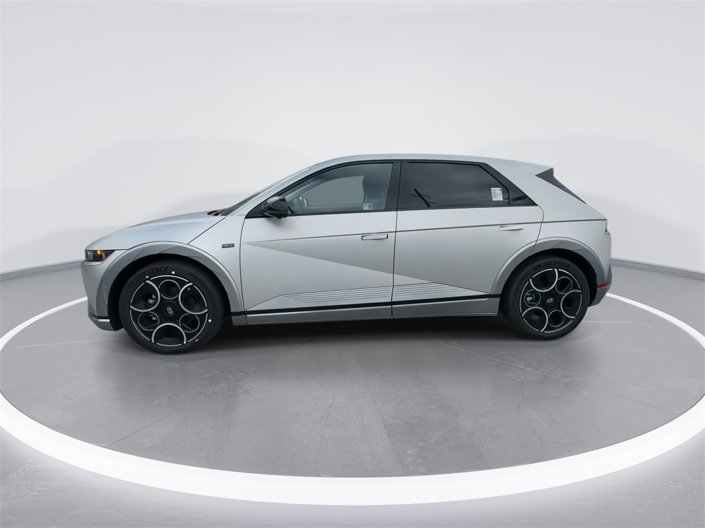 2024 Hyundai IONIQ 5 Disney100 Platinum Edition 6