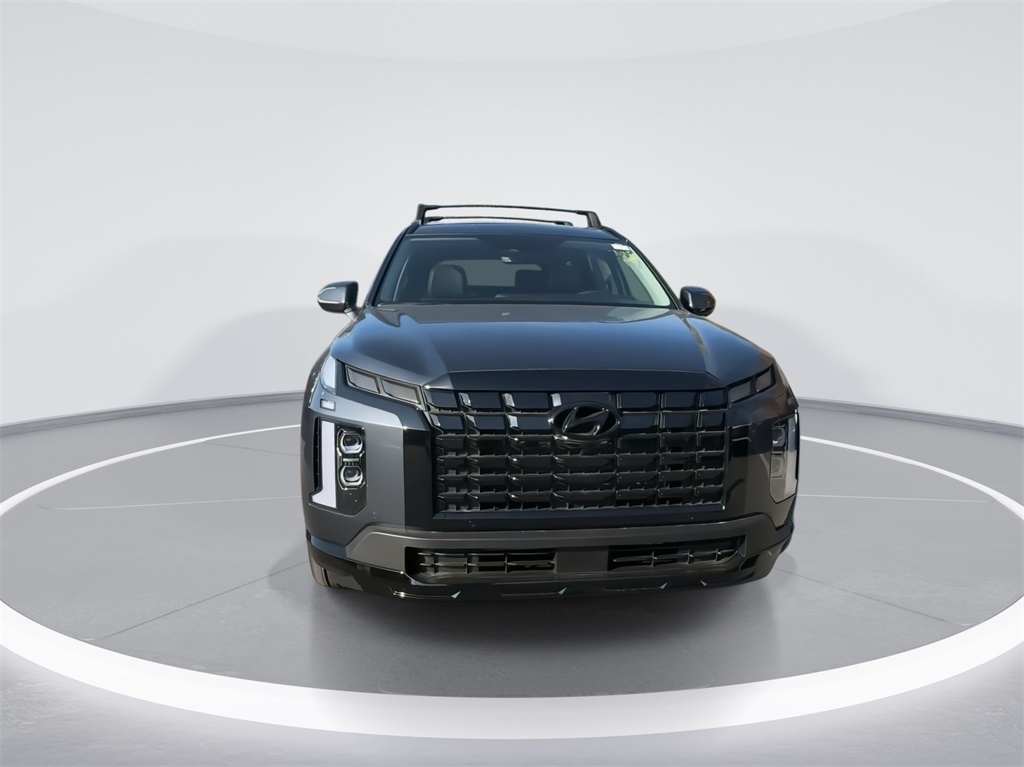 2025 Hyundai Palisade XRT 3