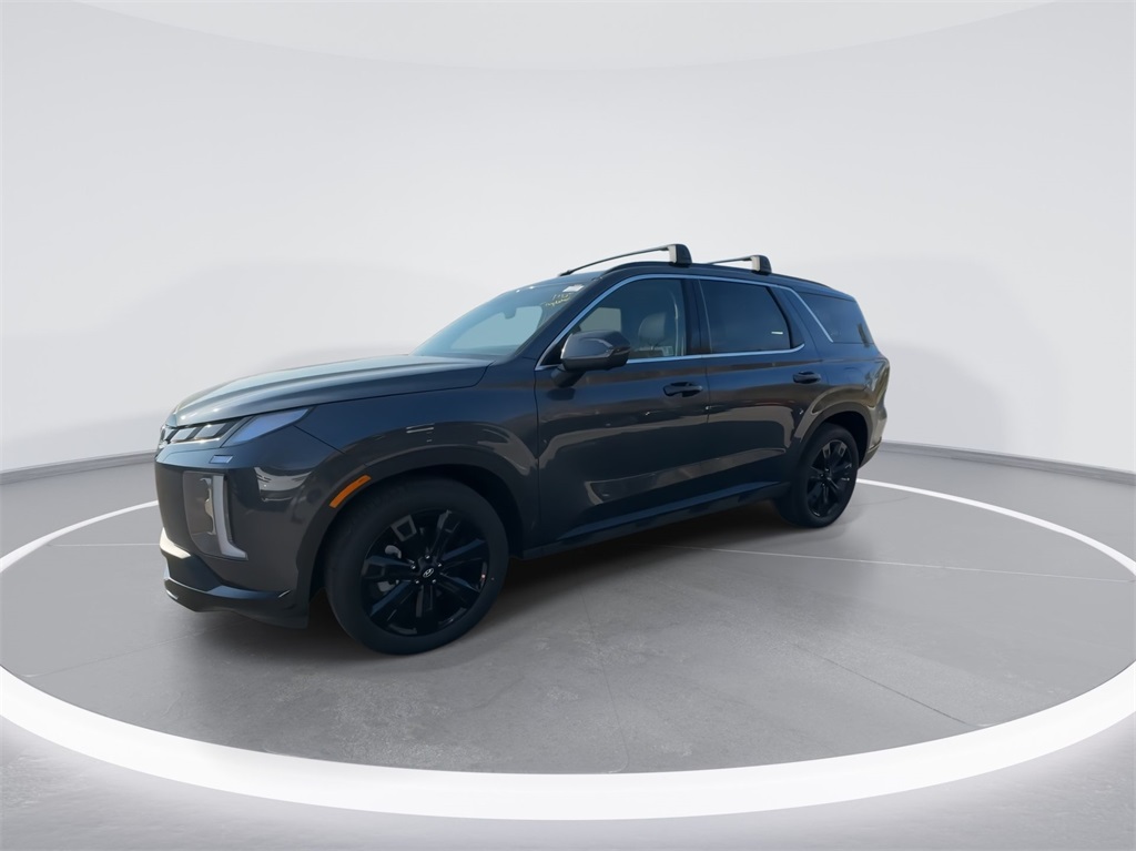 2025 Hyundai Palisade XRT 5