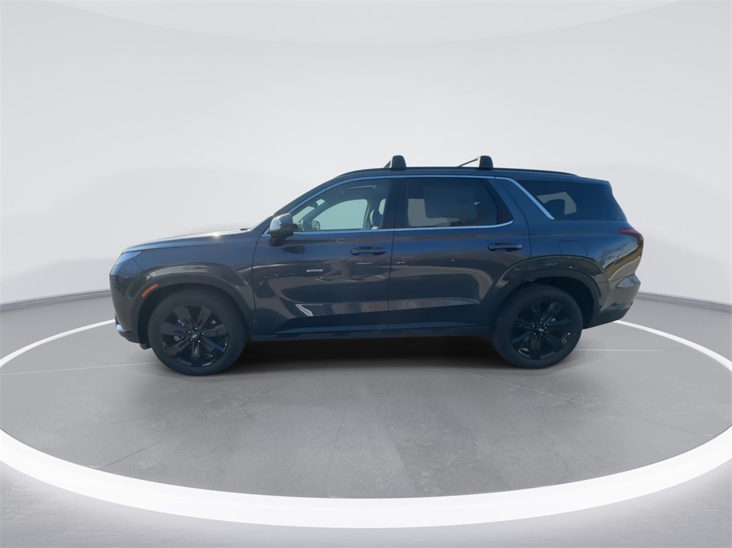 2025 Hyundai Palisade XRT 6