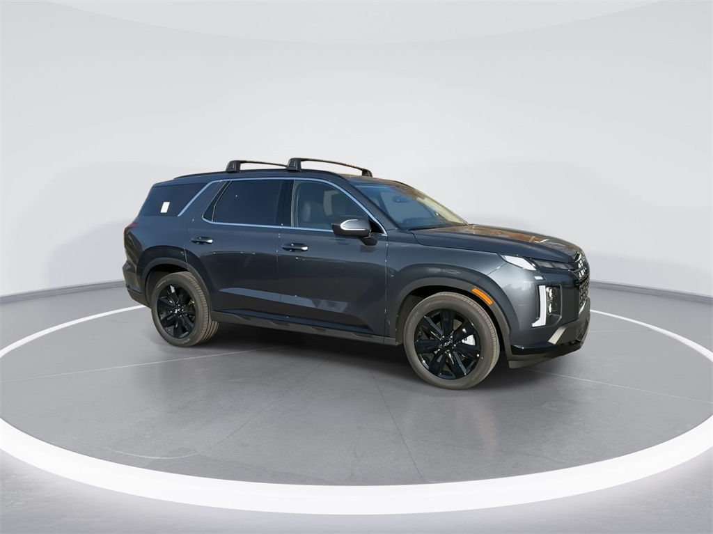 2025 Hyundai Palisade XRT 13