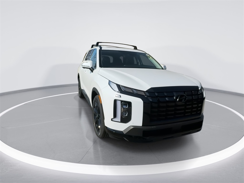 2025 Hyundai Palisade XRT 2