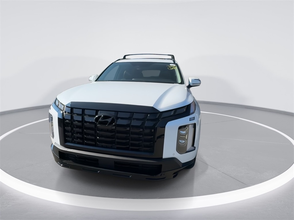 2025 Hyundai Palisade XRT 3