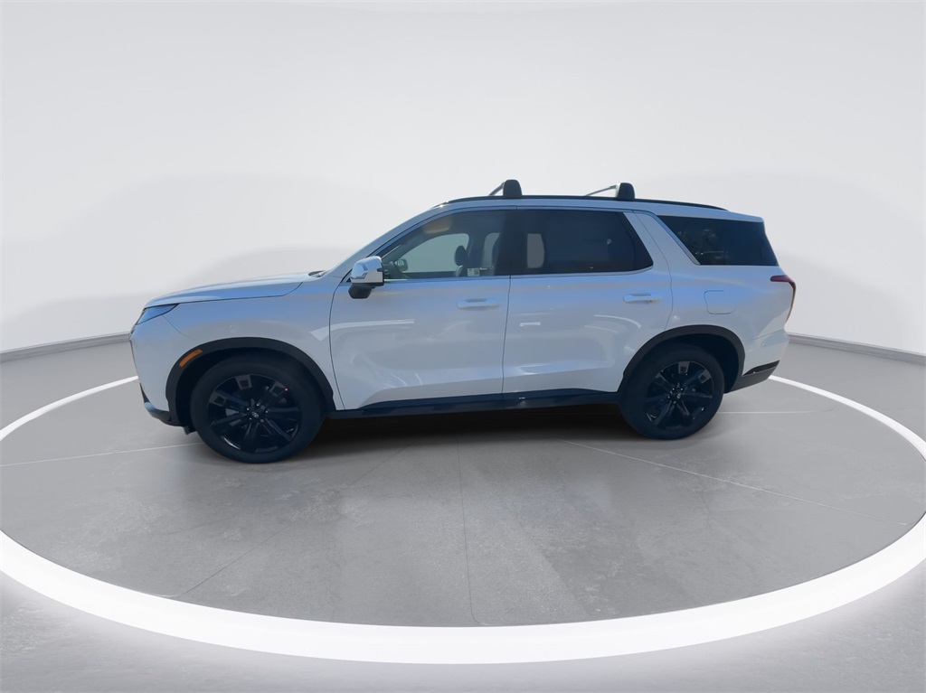 2025 Hyundai Palisade XRT 5