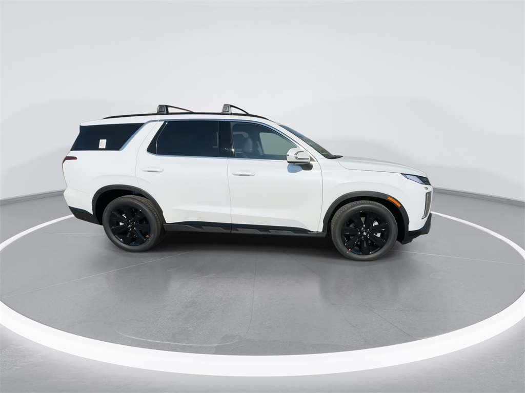 2025 Hyundai Palisade XRT 12