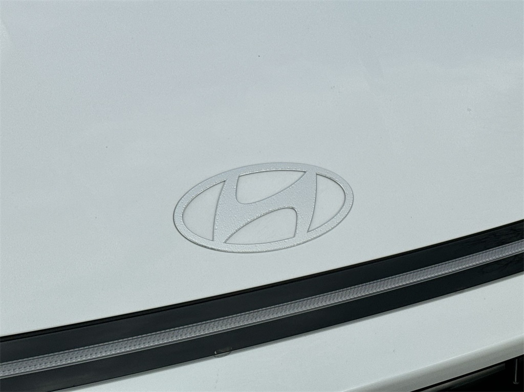 2025 Hyundai Sonata SEL 14