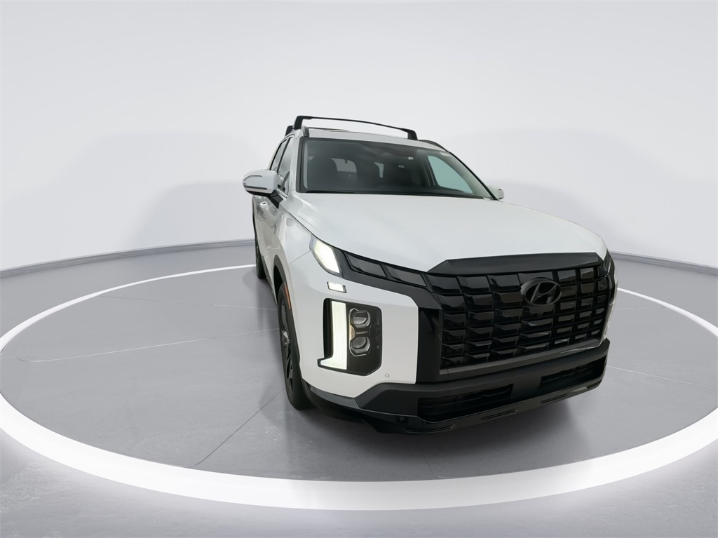 2025 Hyundai Palisade XRT 2