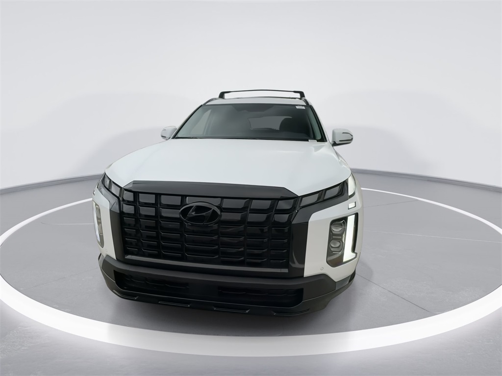 2025 Hyundai Palisade XRT 3