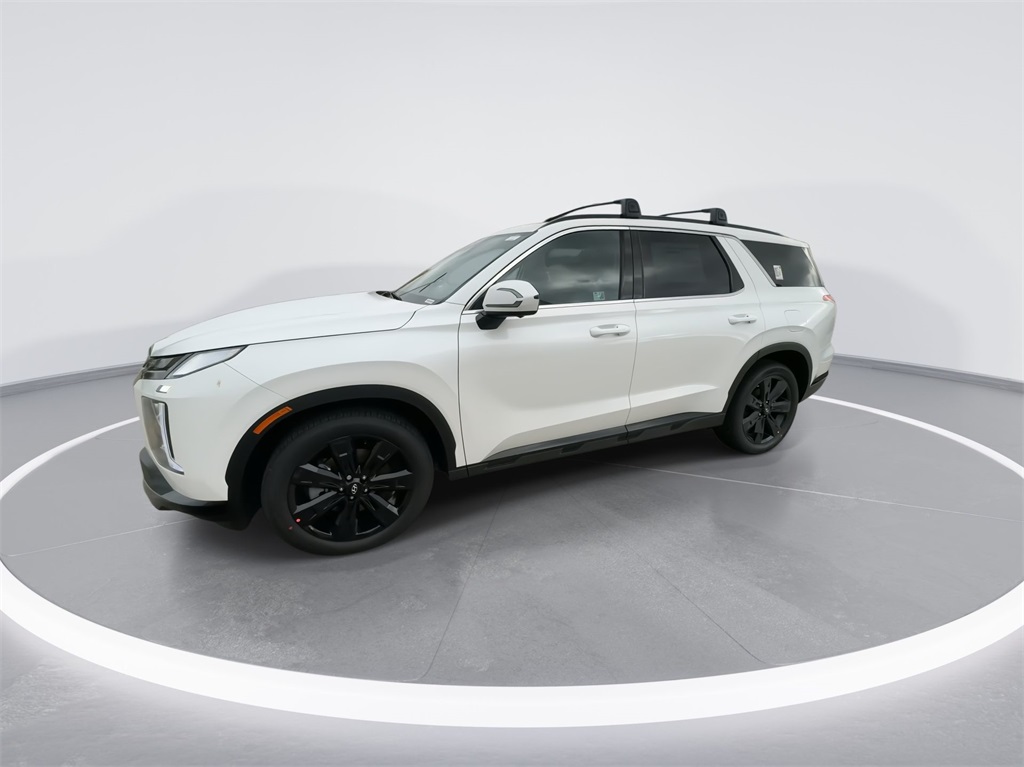 2025 Hyundai Palisade XRT 5