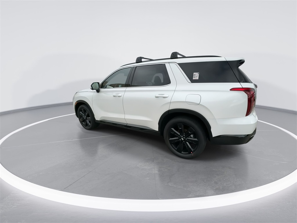 2025 Hyundai Palisade XRT 7