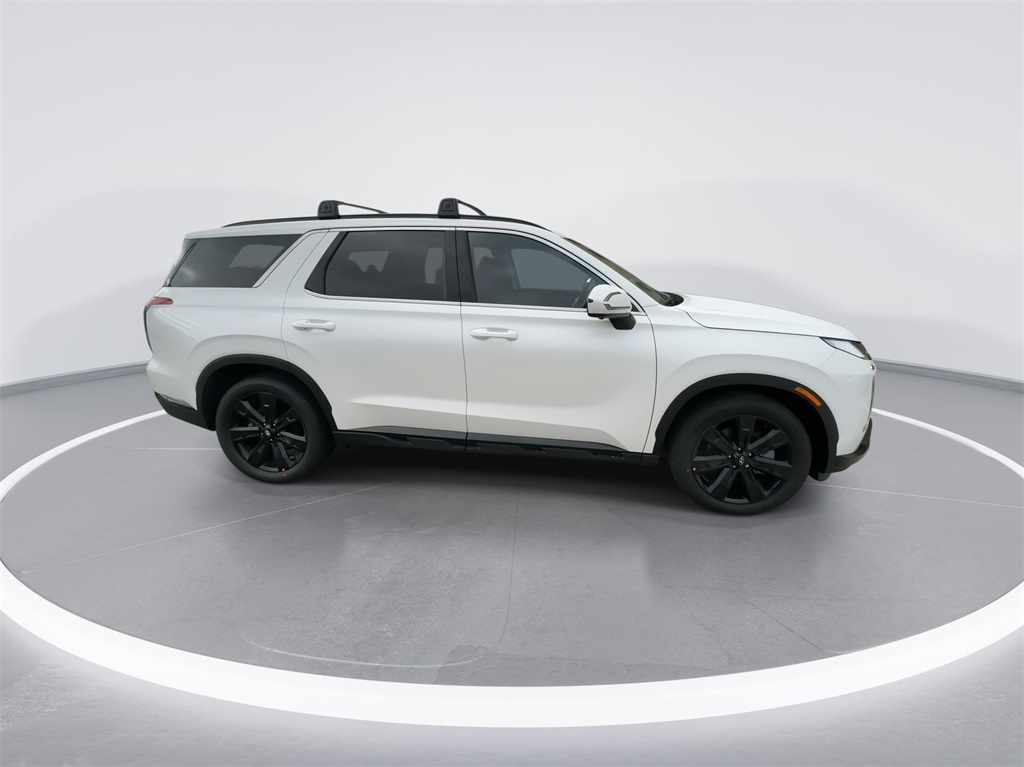 2025 Hyundai Palisade XRT 12