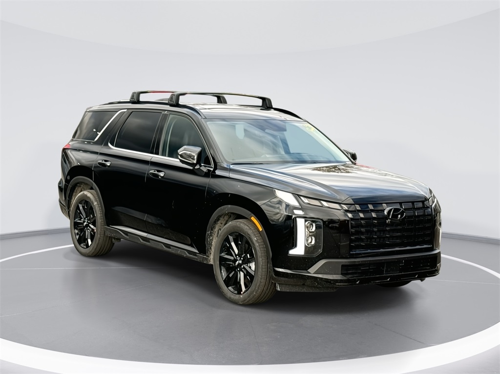 2025 Hyundai Palisade XRT 1