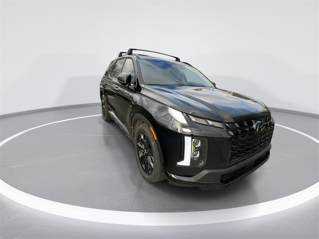 2025 Hyundai Palisade XRT 3