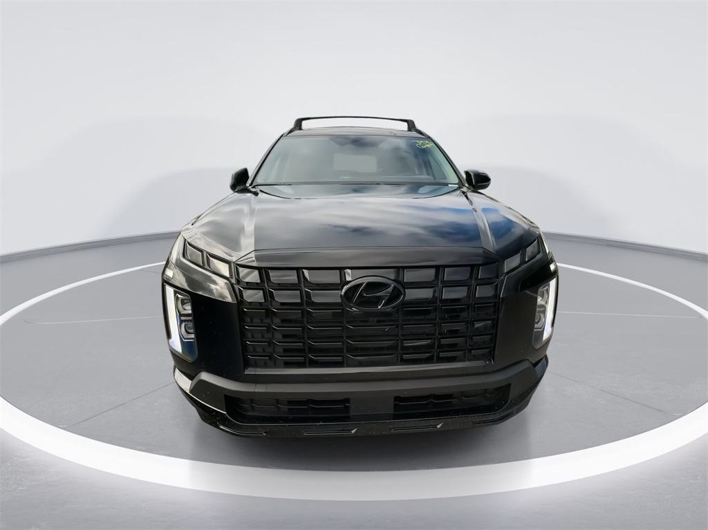 2025 Hyundai Palisade XRT 4