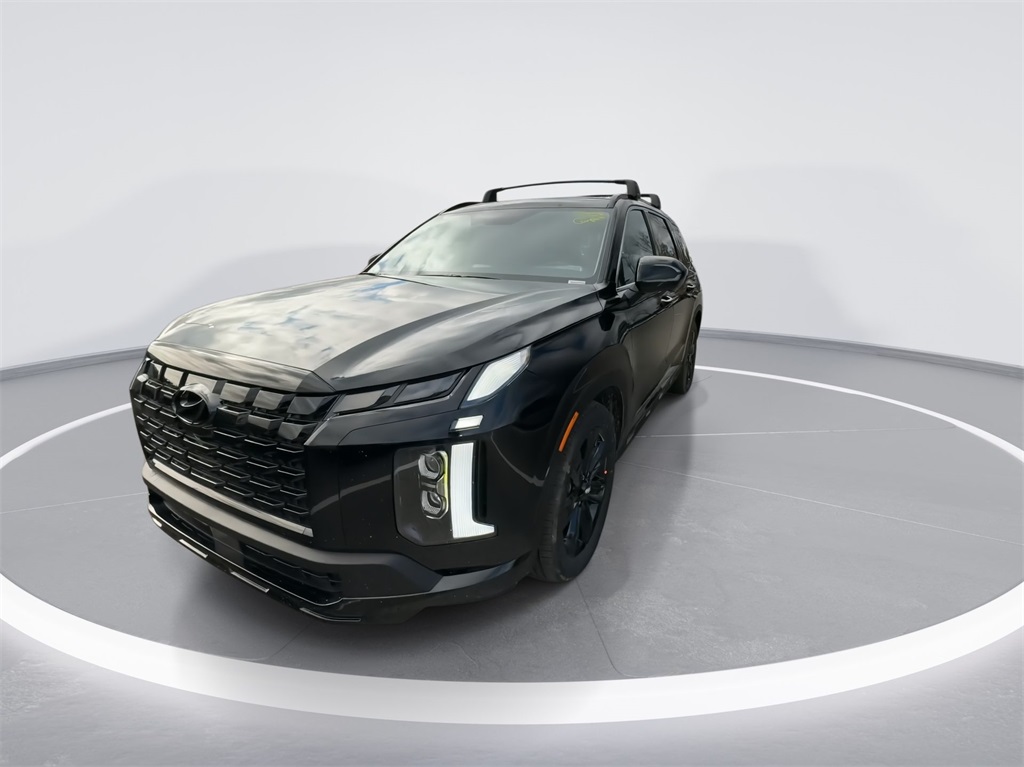 2025 Hyundai Palisade XRT 5