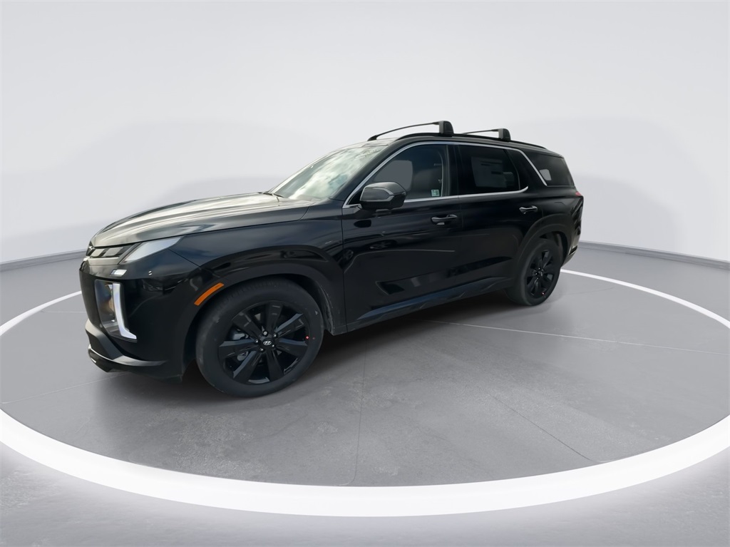 2025 Hyundai Palisade XRT 6