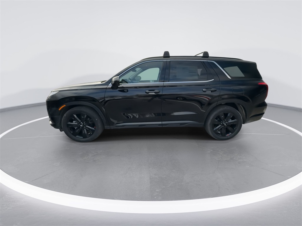 2025 Hyundai Palisade XRT 7