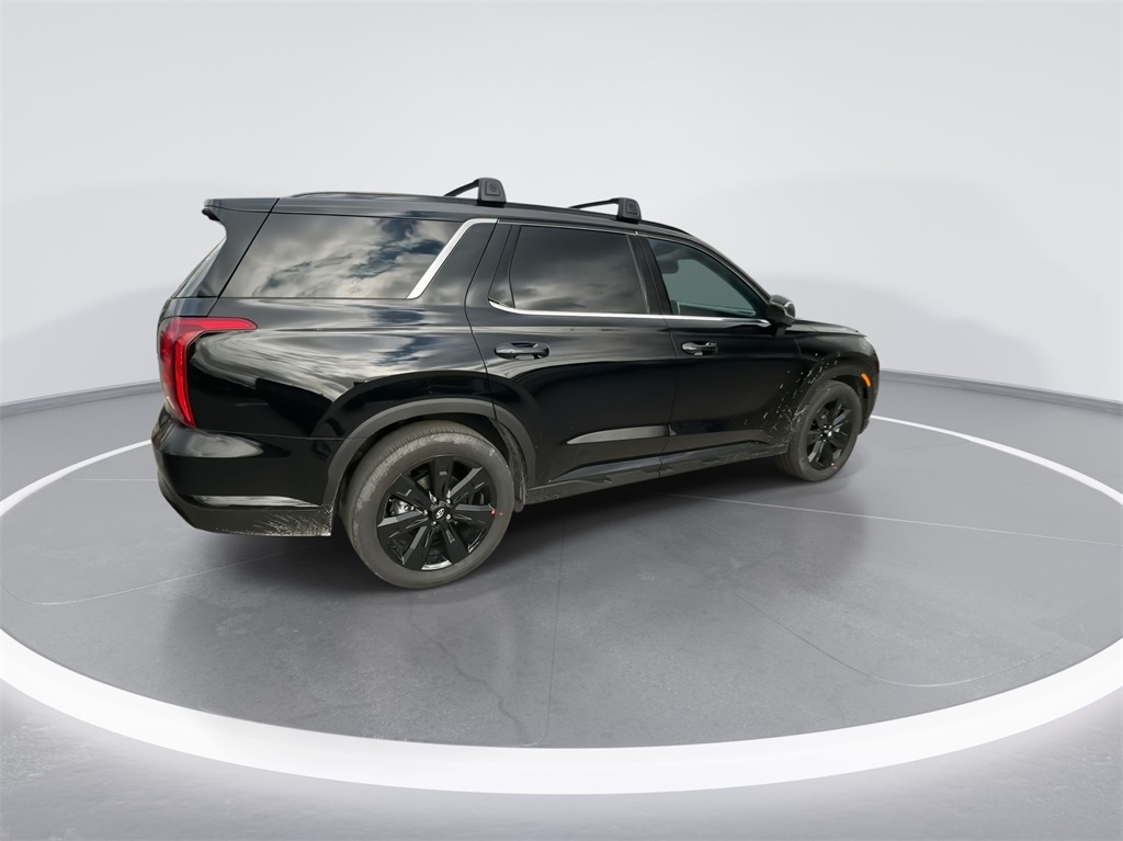 2025 Hyundai Palisade XRT 12