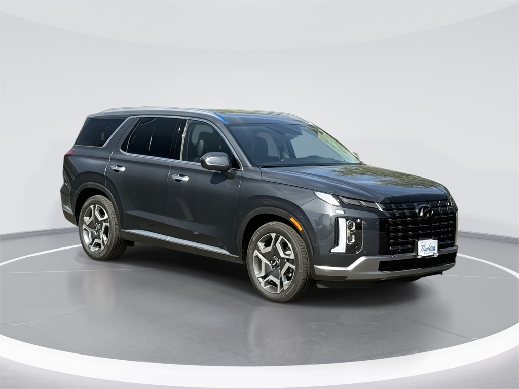 2024 Hyundai Palisade Limited 1