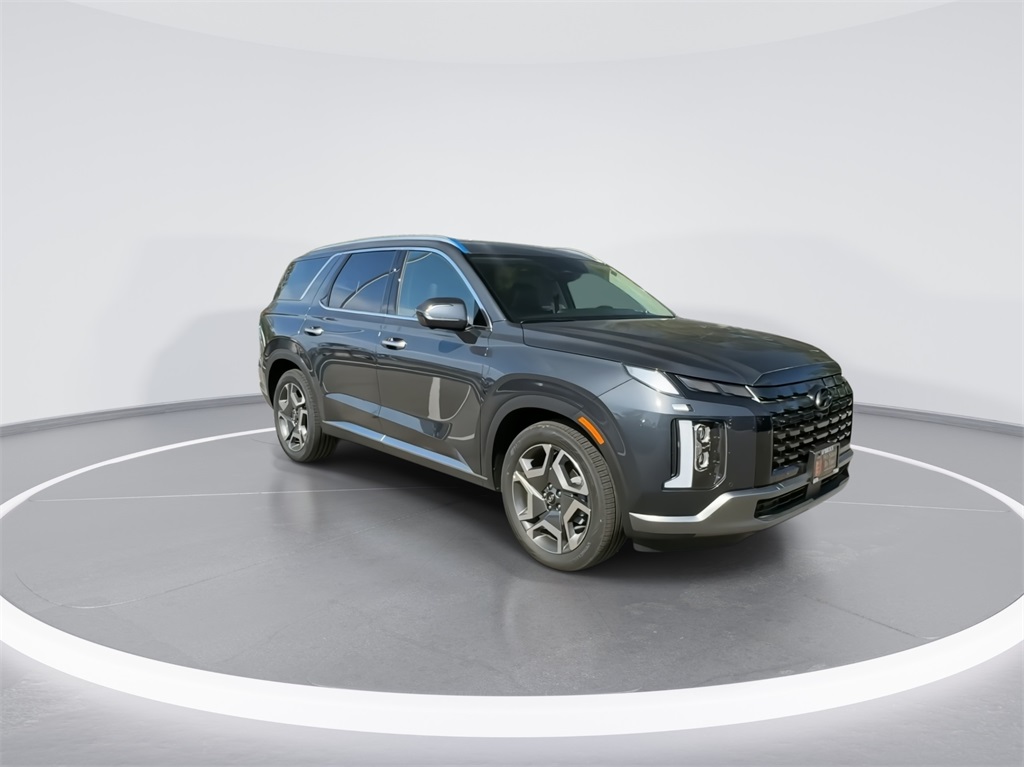 2024 Hyundai Palisade Limited 2