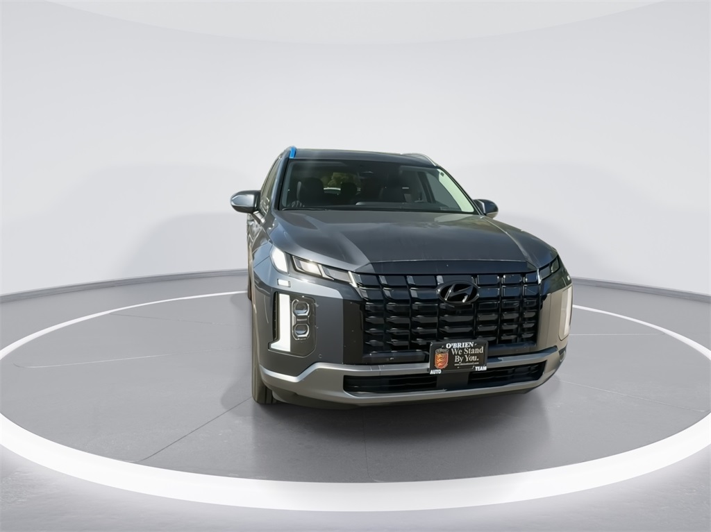 2024 Hyundai Palisade Limited 3