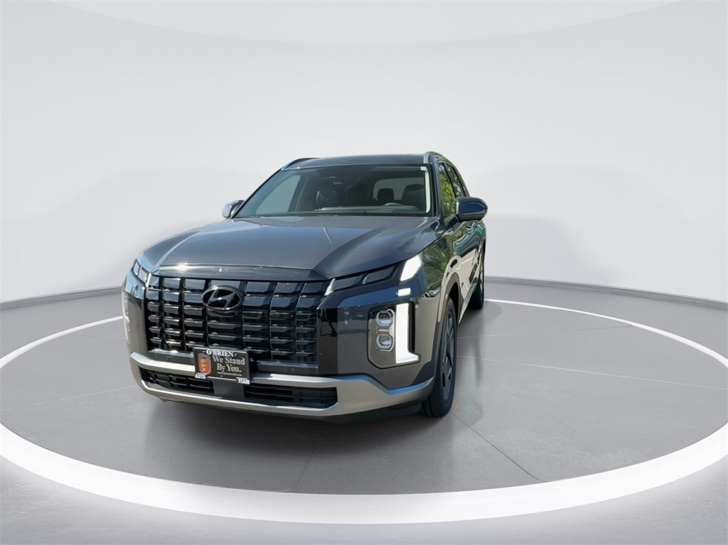 2024 Hyundai Palisade Limited 4