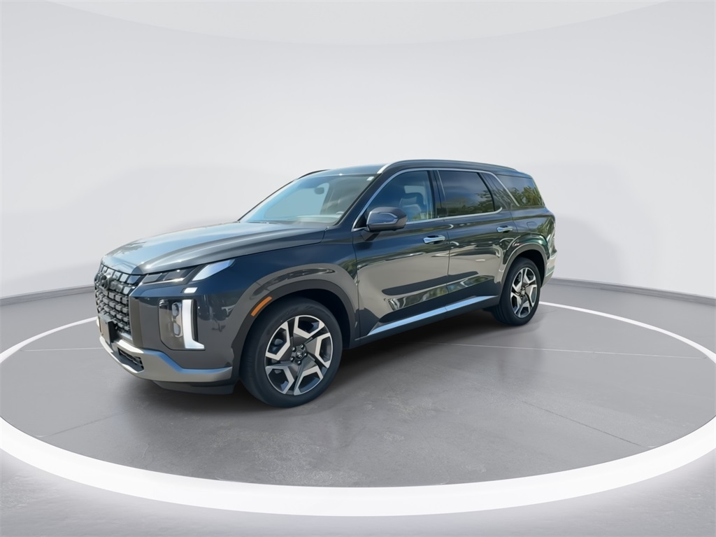 2024 Hyundai Palisade Limited 5