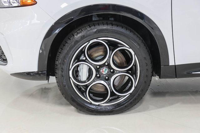 2024 Alfa Romeo Tonale Ti 6