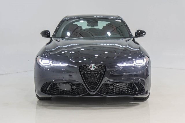 2024 Alfa Romeo Giulia Sprint 2