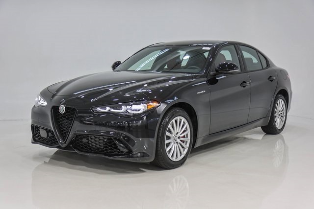 2024 Alfa Romeo Giulia Sprint 20