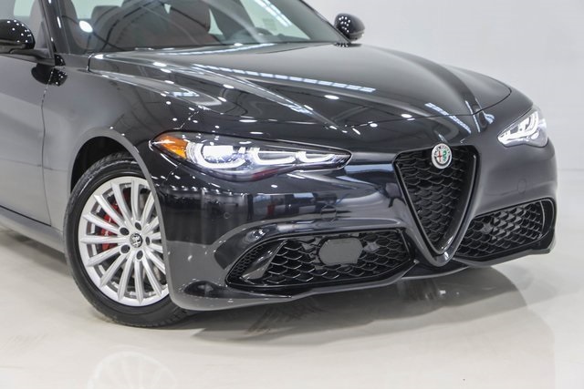 2024 Alfa Romeo Giulia Sprint 21